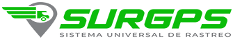 SURGPS Logo